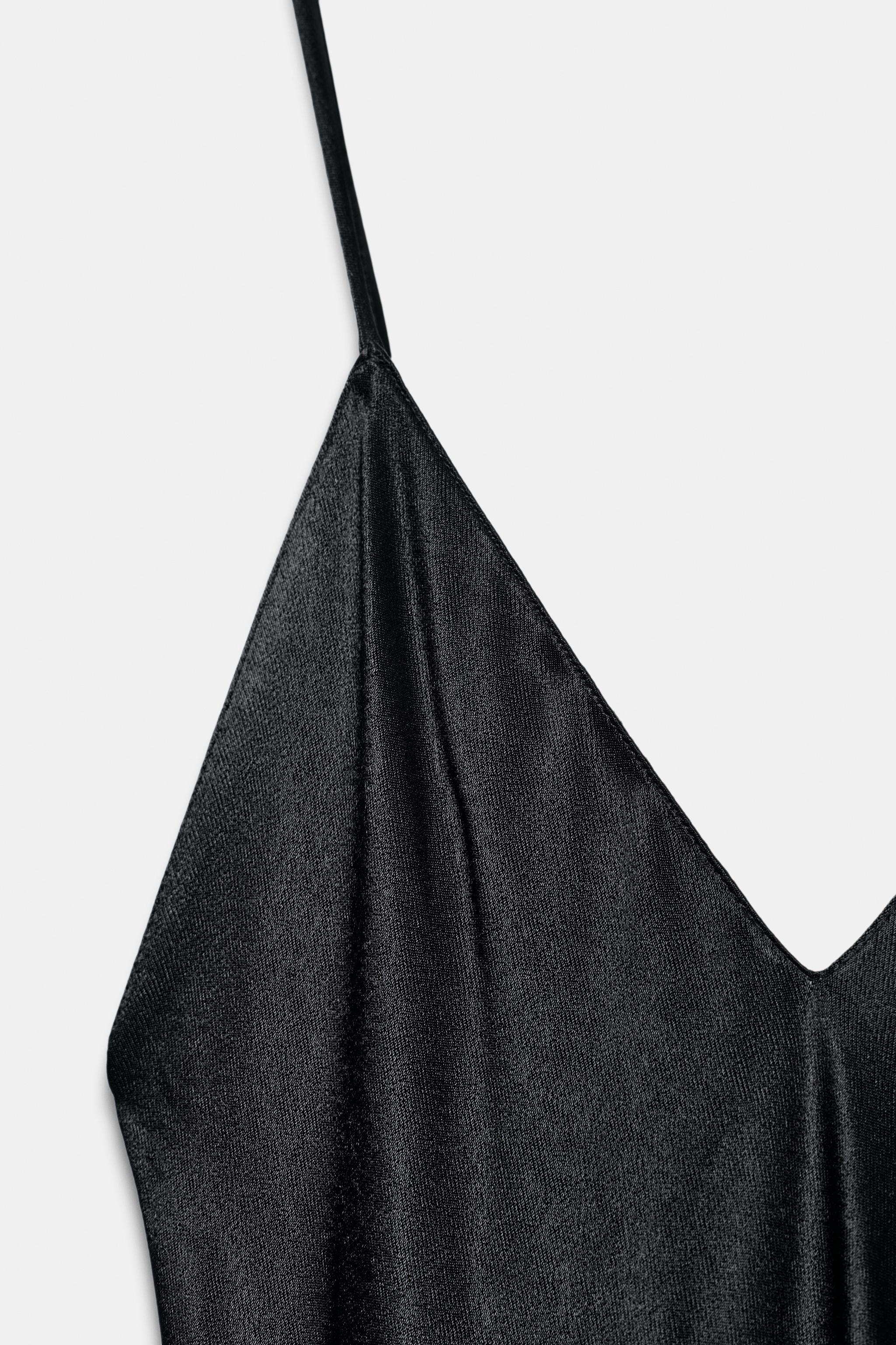 ROBE LINGERIE ZW COLLECTION